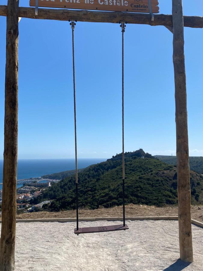 Villa Sesimbra Dış mekan fotoğraf