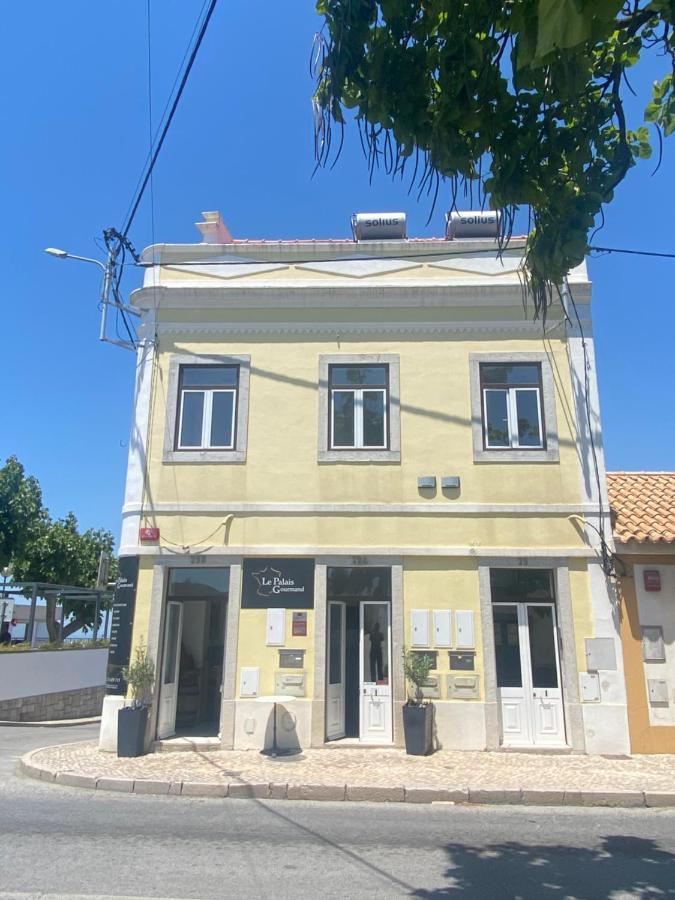 Villa Sesimbra Dış mekan fotoğraf