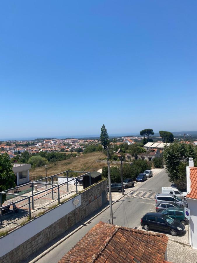 Villa Sesimbra Dış mekan fotoğraf